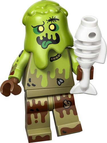 Lego collectible minifigures - lego,