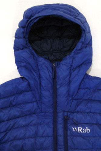 Rab microlight alpine men - rab,