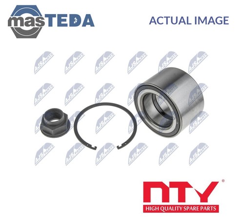 Klp 029 wheel bearing - wheel,