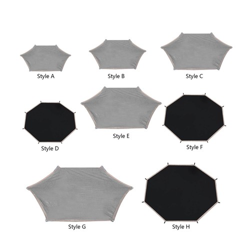 Waterproof jumping mat - waterproof,