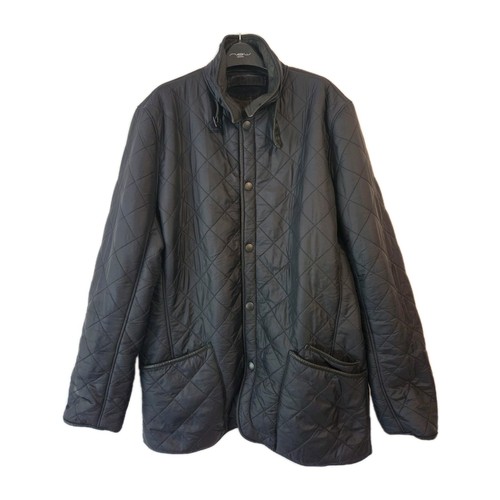 Barbour powell men - barbour, quilted