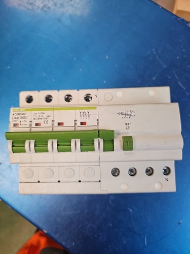 Switch gear rolec acer0065 - switch,