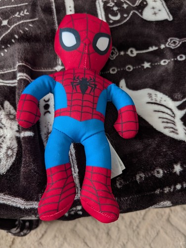Marvel spider man plush soft - spider,