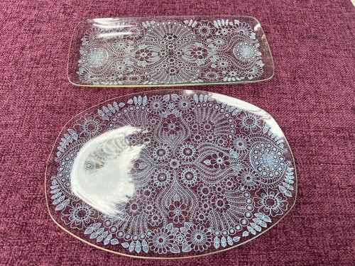 Chance brothers glass - ,