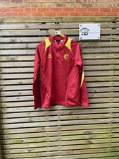Watford Quarter Zip Football