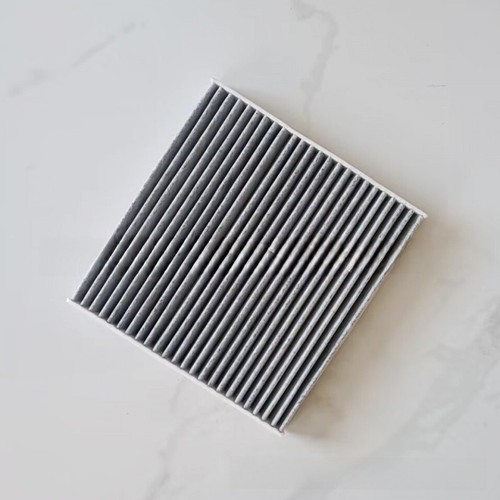 Activated carbon air - activated,