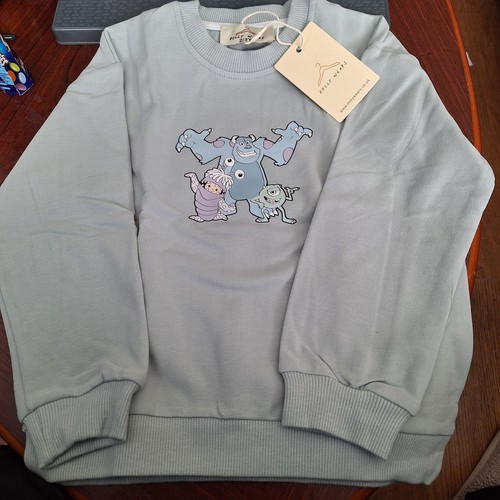 Dollywears monster brand new - monster,