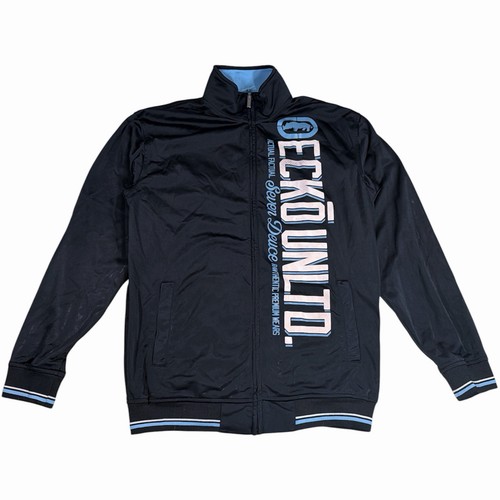 Y2k ecko unltd full - zip, track