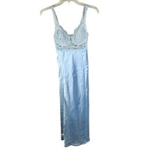 Victoria's Secret Long Blue