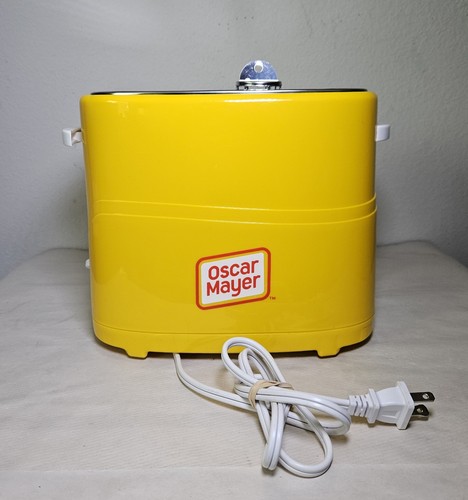 Oscar mayer slot hot dog - oscar,