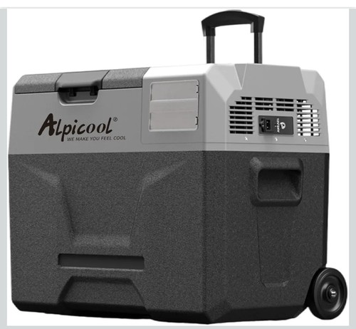 Alpicool cx40 40l - 40l, car