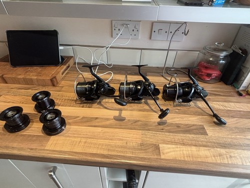 Daiwa tournament 5000 - tournament,