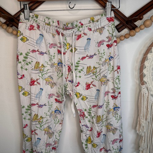 Cath kidston fish - cath, pajama