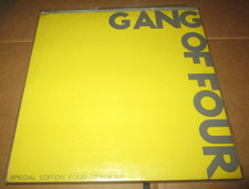 Gang of Four - Special Edition