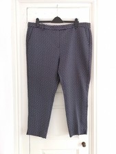 M&S trousers The Mia slim size