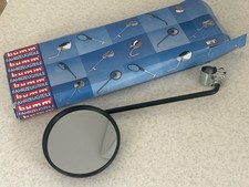Bumm 922/15VMe Mirror Moped