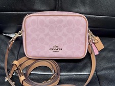 NWT Coach CEK74 Mini Carey