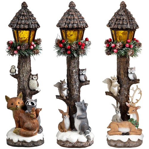 Charming light woodland - charming,