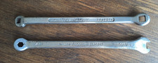 Williams Spanners Brake