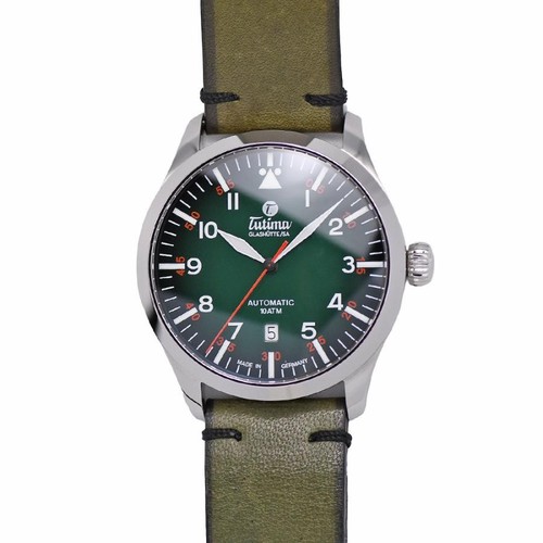 Tutima flieger sky - tutima, date