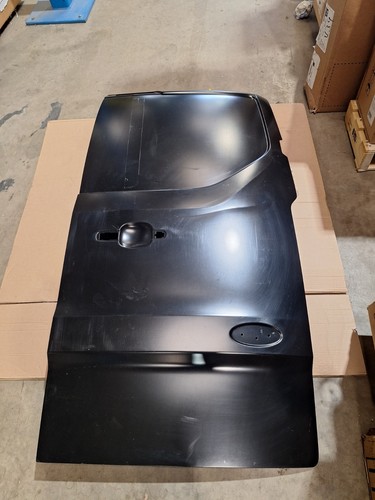 Genuine ford transit custom - genuine,