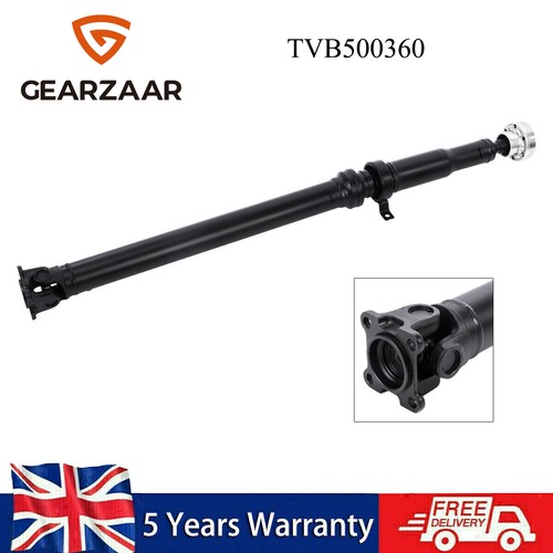 Prop shaft driveshaft - prop,