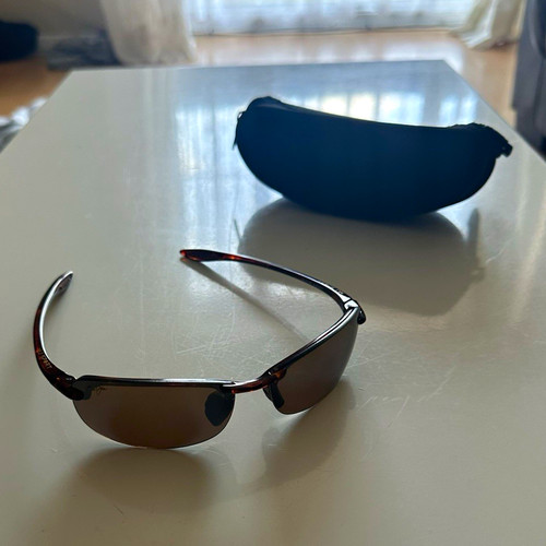 Maui jim sport men wrap - maui, men's