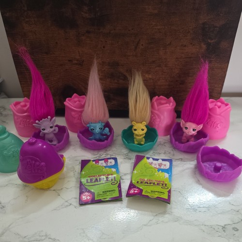 Zelfs dolls mini pencil topper - zelfs,