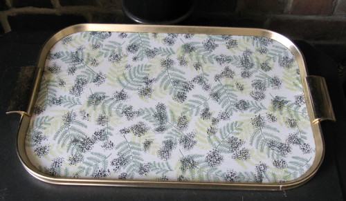 Plyware vintage serving - plyware,