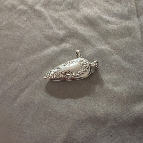 Antique sterling silver - antique,