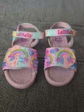 Lelli Kelly Happy Sandals