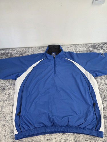 Mizuno golf windbreaker jacket - golf,