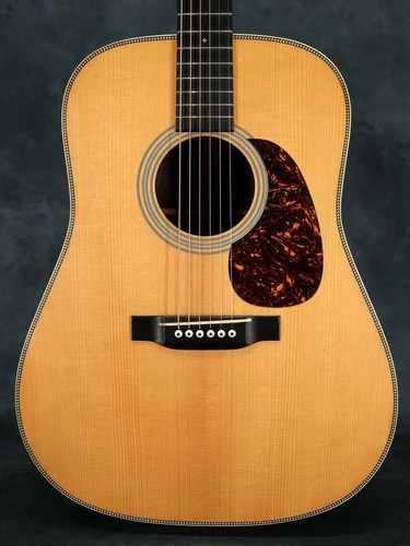Martin authentic 1941 vts - martin,
