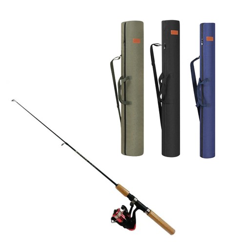 Fishing rod bag - rod,