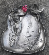 Stunning Art Nouveau WMF