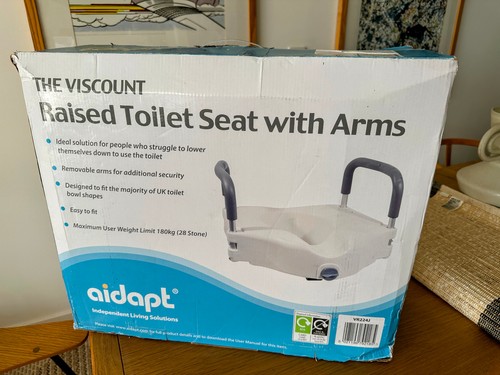 Aidapt vr224j viscount - vr224j, 4"