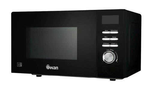 Swan sm22175b manual microwave - swan,