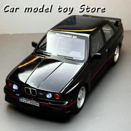 Bmw alloy car model 5 - alloy,