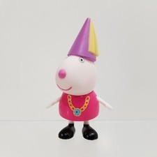 Jazwares: Peppa Pig - Princess