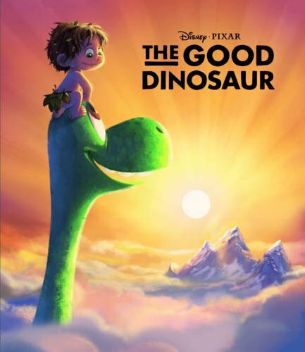 Disney pixar the - disney, good