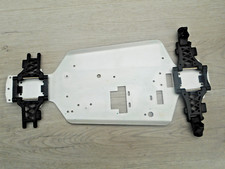Kyosho Pureten Alpha Chassis