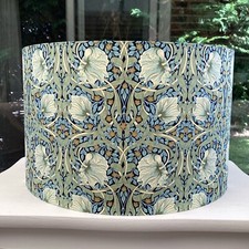 Lampshade William Morris