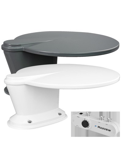 Grey maxview gazelle pro - grey,