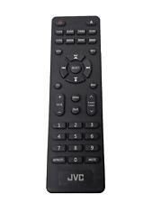 GENUINE ORIGINAL JVC RM-SRDD100 HIFI REMOTE CONTROL