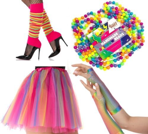 Rainbow pride 80s - 80s, child