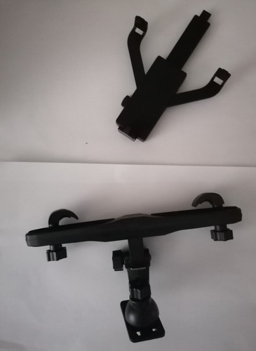 Universal tablet car - tablet,