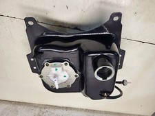 LEXMOTO TITAN 125 FUEL TANK
