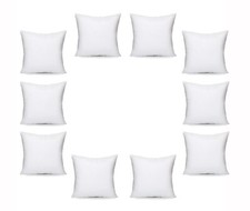 Pack of 10 Extra Deep Filed All Sizes Cushion Pads Inserts Fillers Scatters