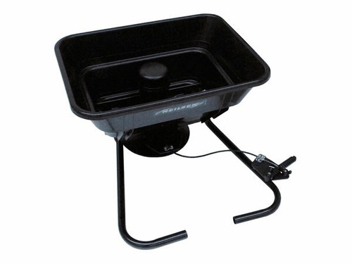 Atv quad mounted broadcast - atv,