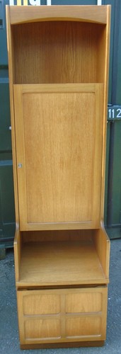 Nathan tall lockable drinks - tall,